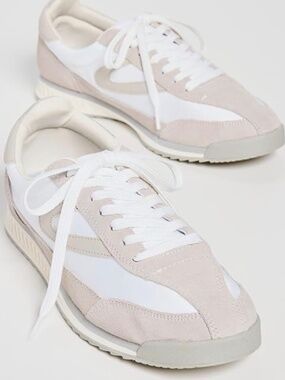 Tretorn Womens Rawlins Sneakers